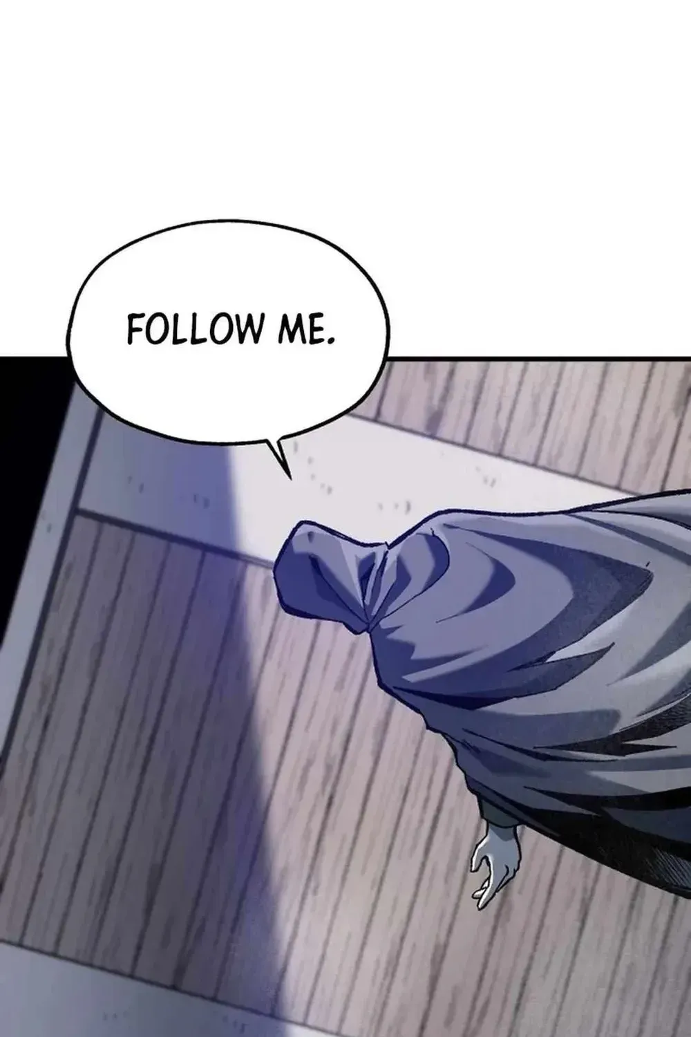 Light of the Dawn Chapter 38 page 19 - 