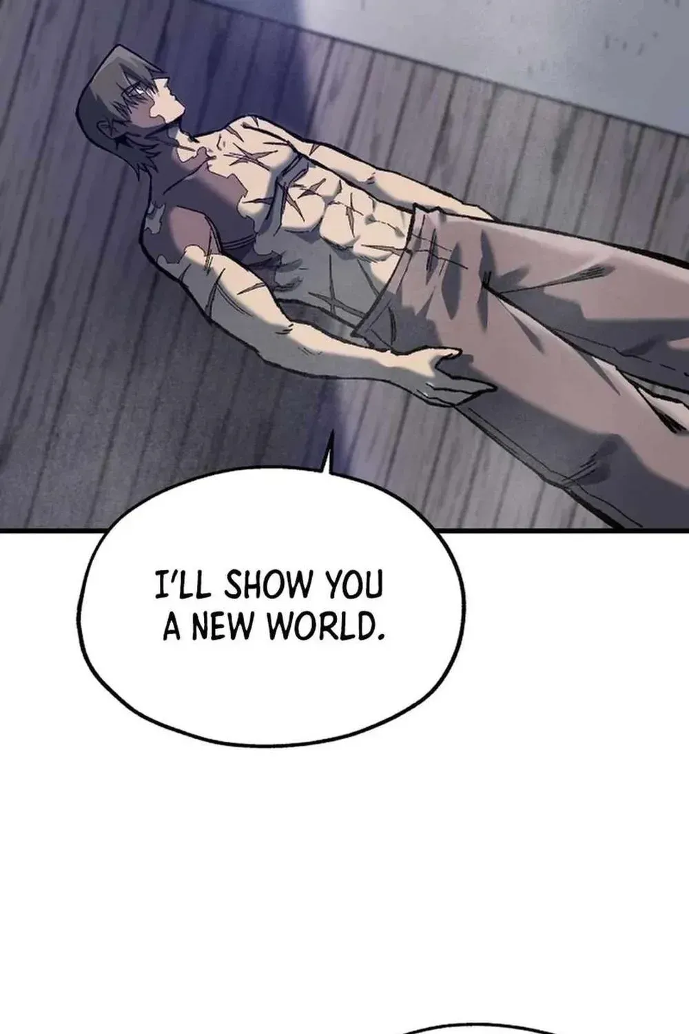 Light of the Dawn Chapter 38 page 21 - 