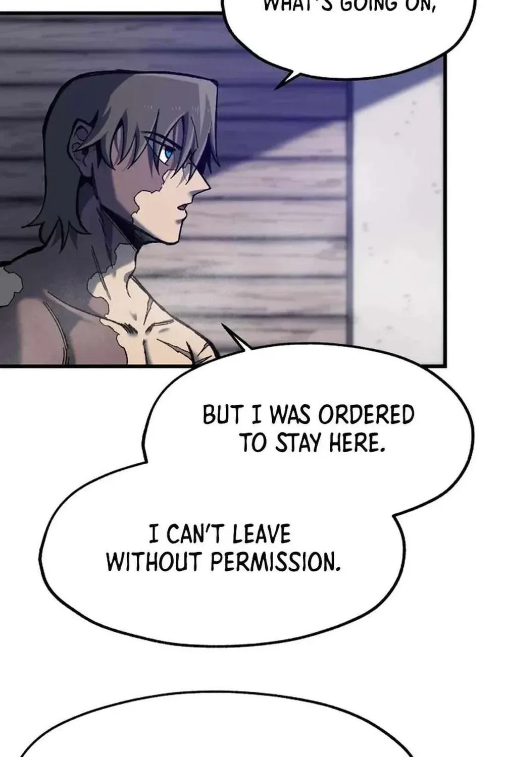 Light of the Dawn Chapter 38 page 23 - 