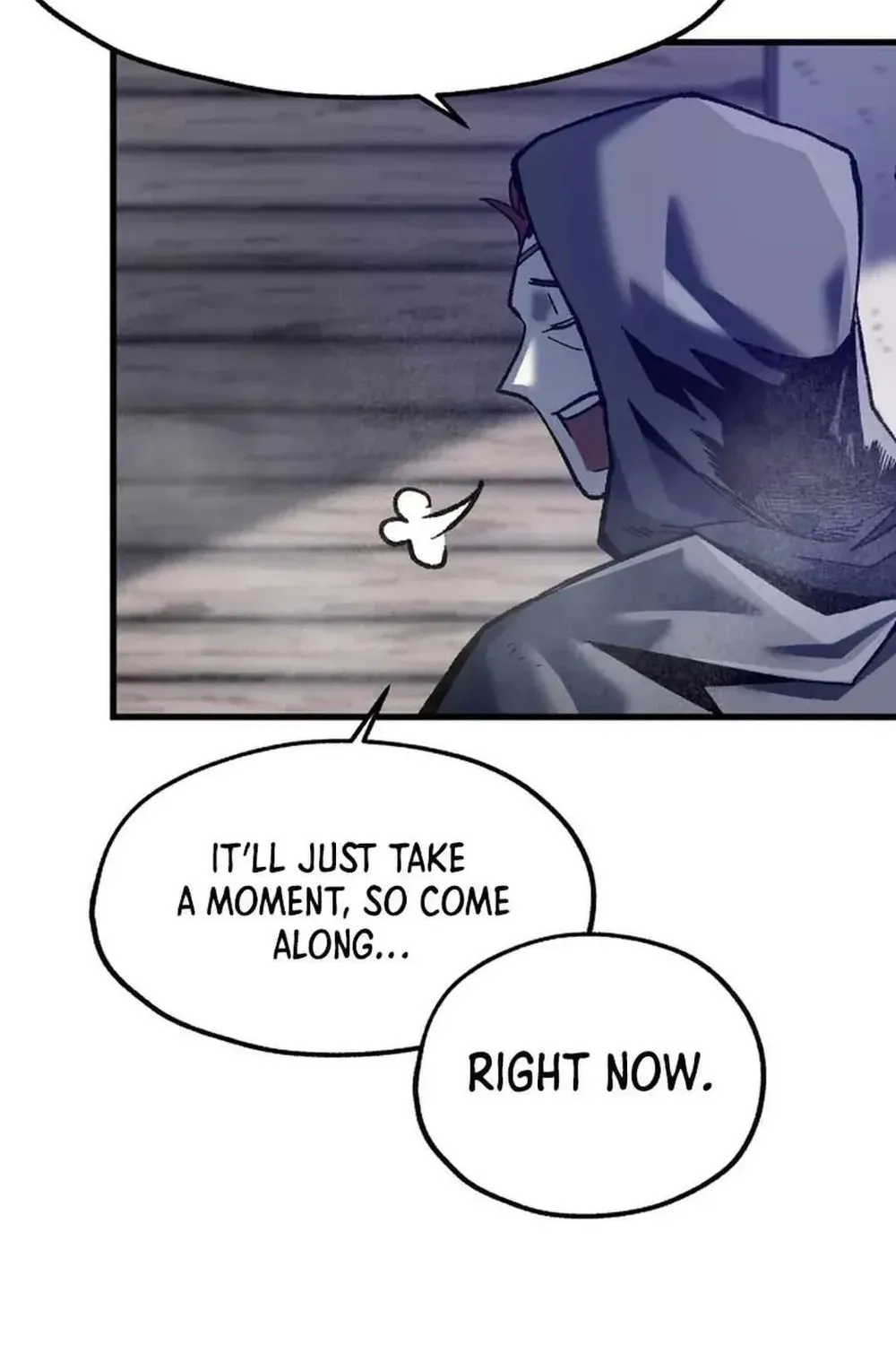 Light of the Dawn Chapter 38 page 25 - 