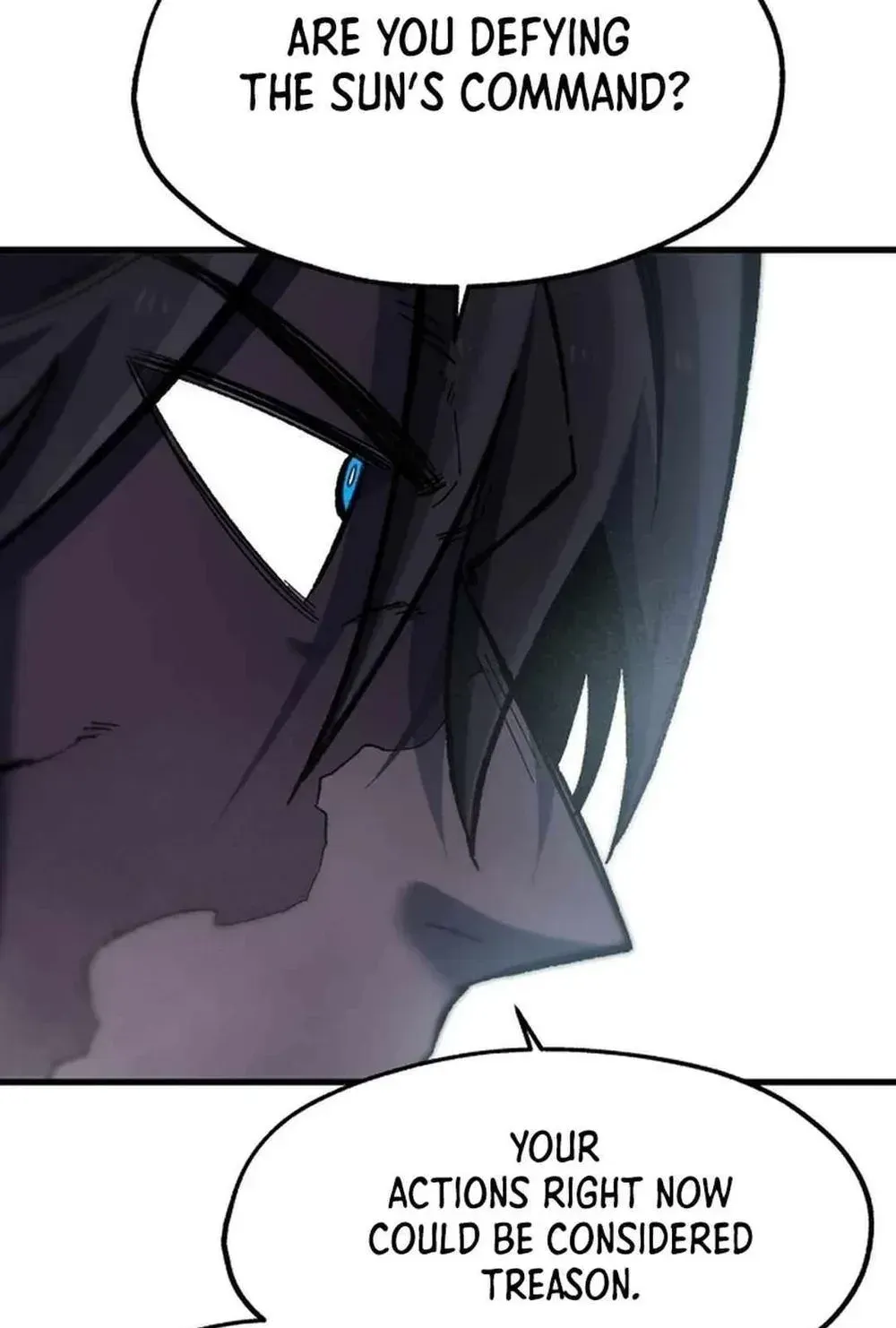 Light of the Dawn Chapter 38 page 27 - 