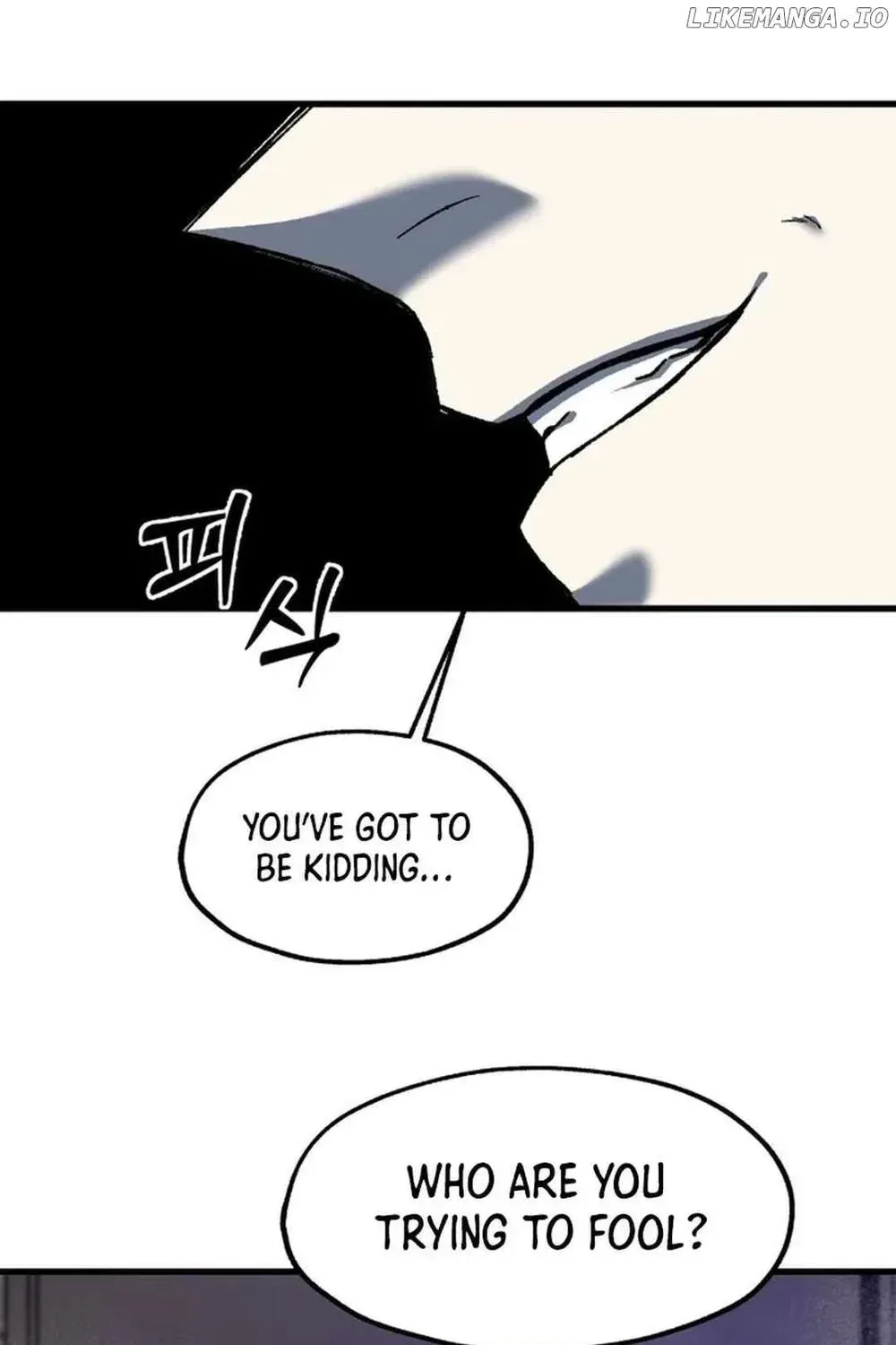 Light of the Dawn Chapter 38 page 29 - 
