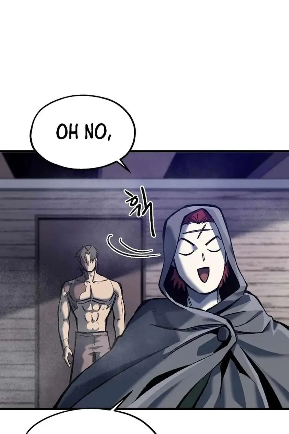 Light of the Dawn Chapter 38 page 37 - 