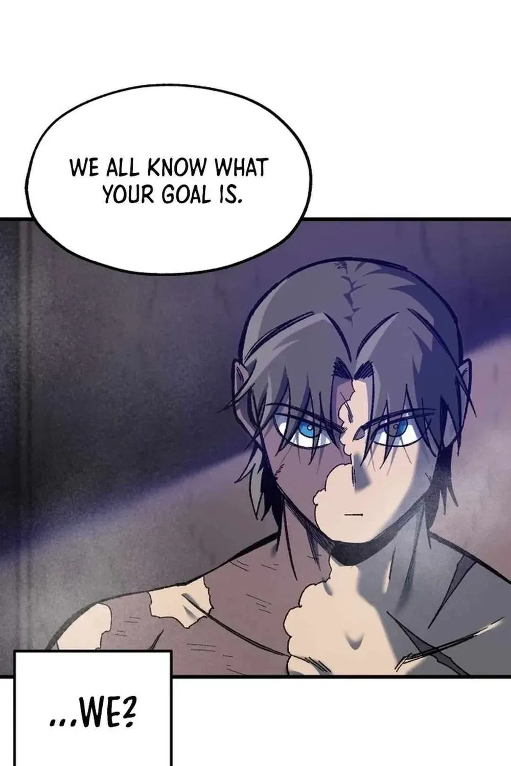 Light of the Dawn Chapter 38 page 41 - 