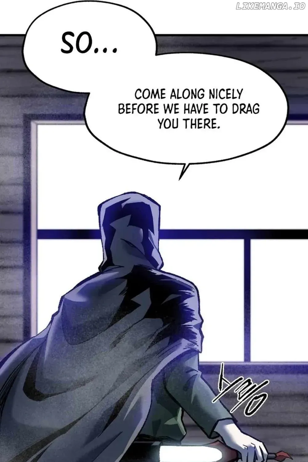 Light of the Dawn Chapter 38 page 43 - 
