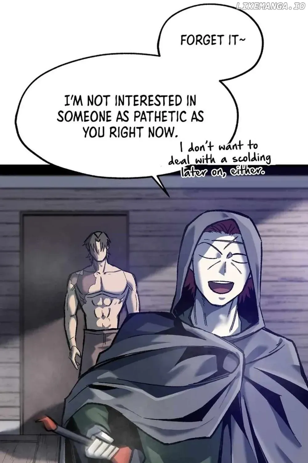 Light of the Dawn Chapter 38 page 57 - 