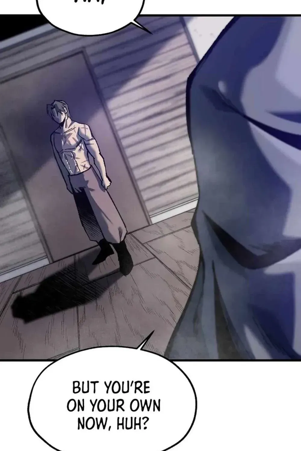 Light of the Dawn Chapter 38 page 7 - 