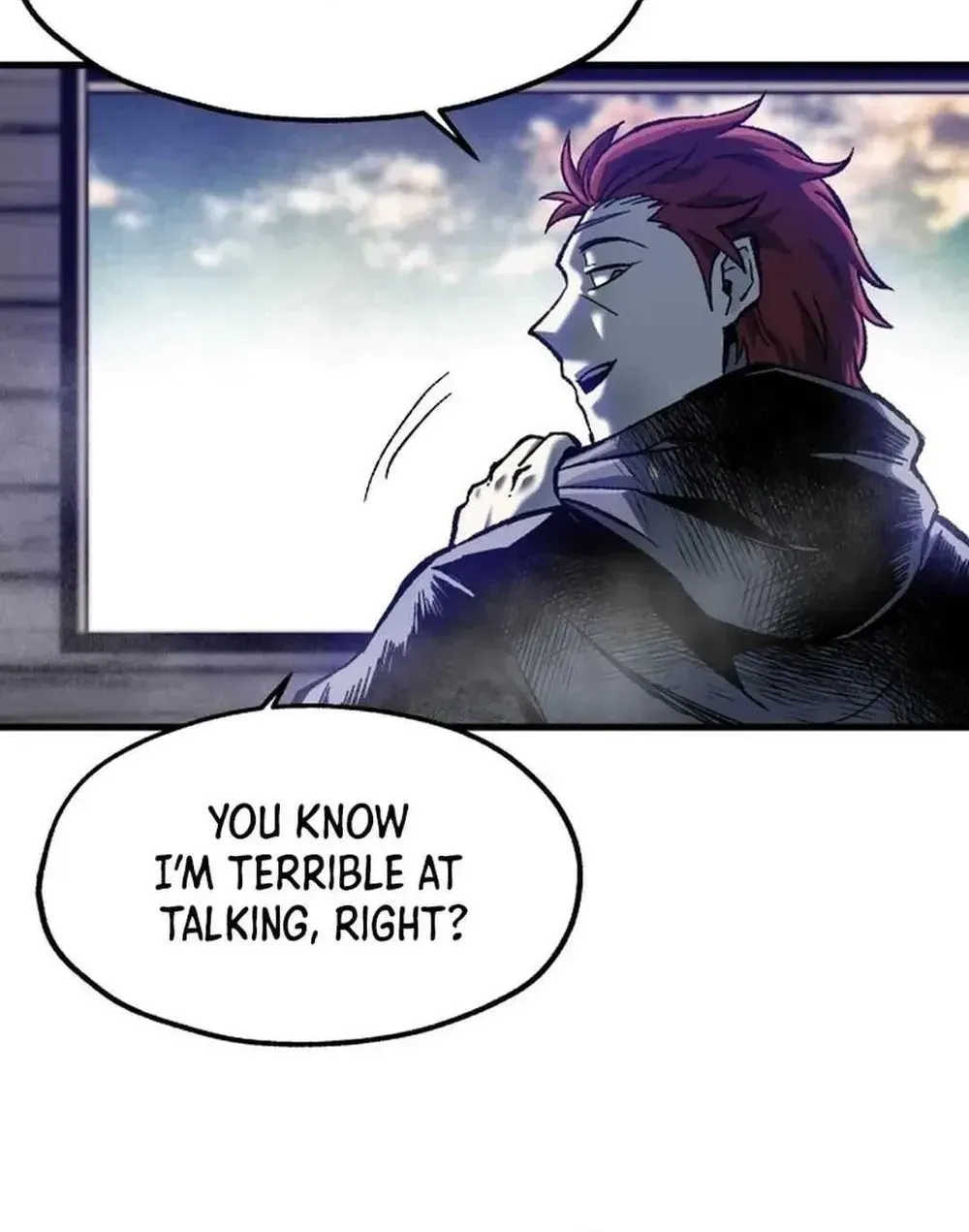 Light of the Dawn Chapter 38 page 84 - 