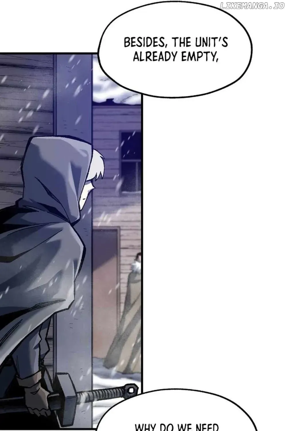 Light of the Dawn Chapter 38 page 85 - 