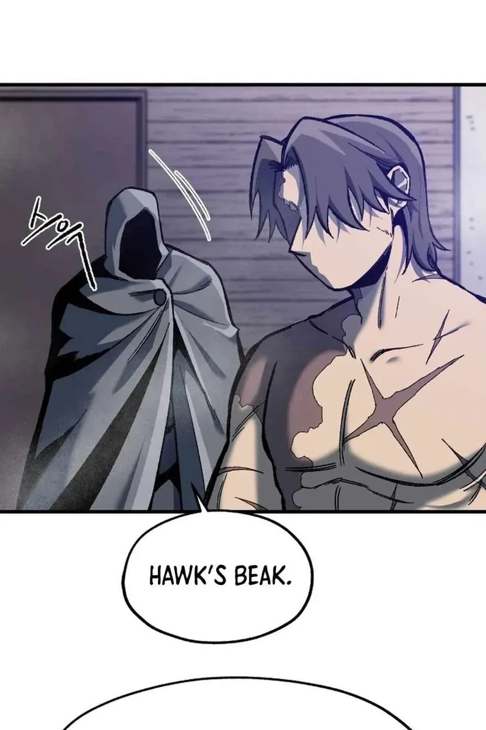 Light of the Dawn Chapter 38 page 91 - 