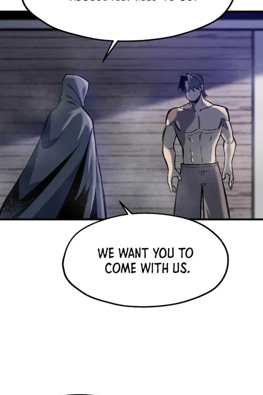 Light of the Dawn Chapter 38 page 93 - 
