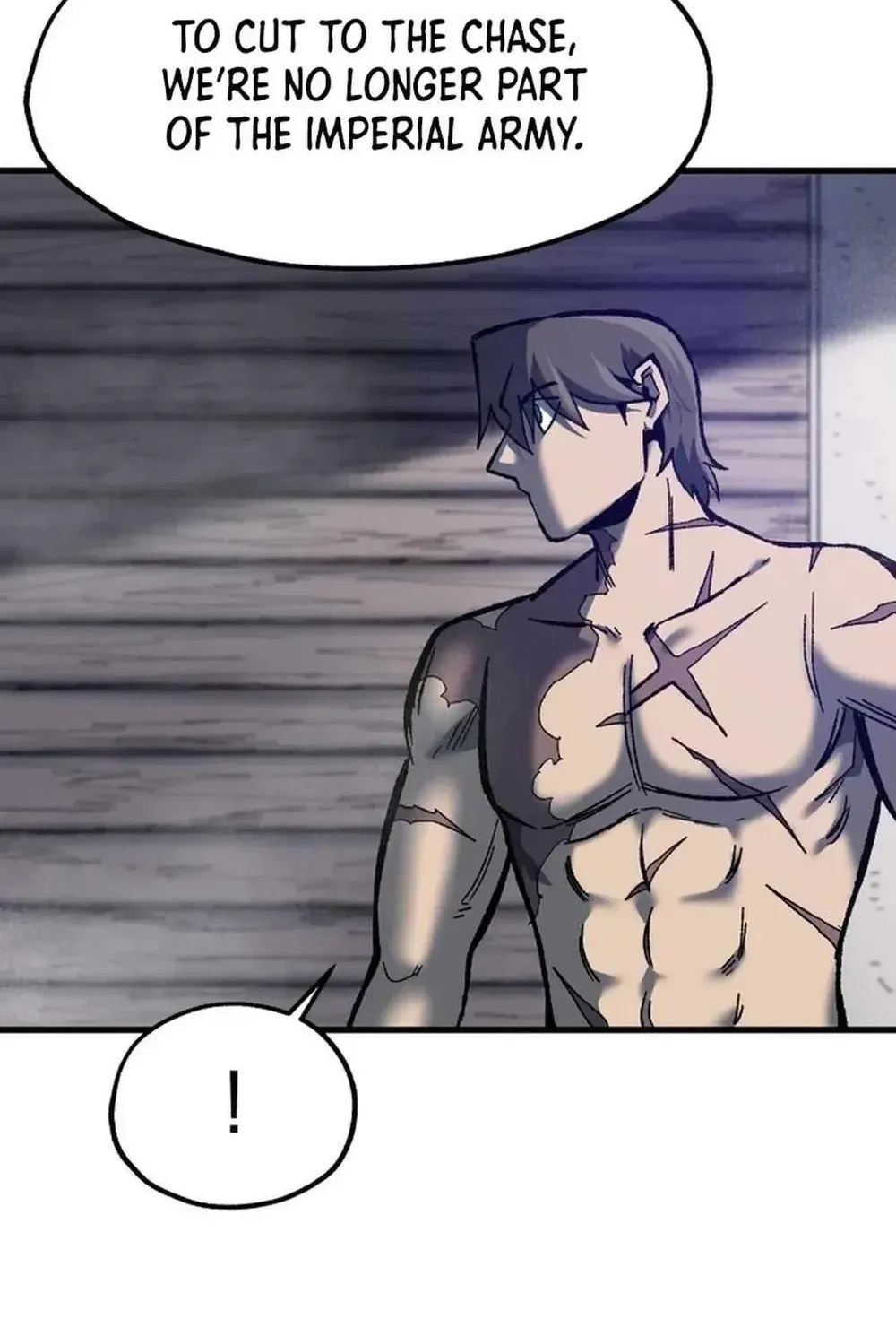 Light of the Dawn Chapter 38 page 98 - 