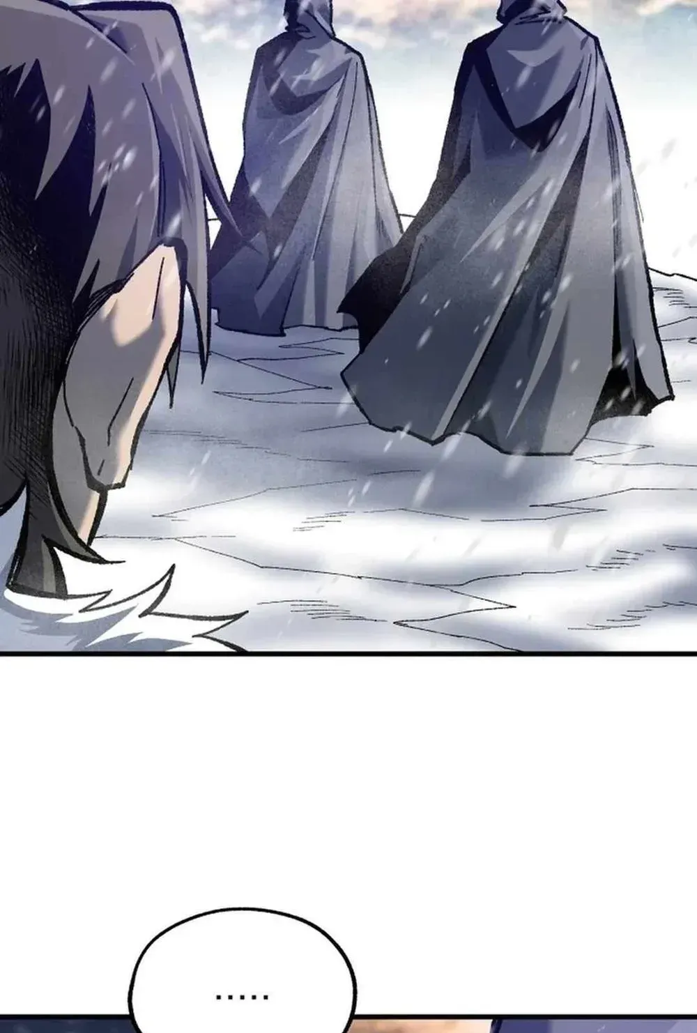 Light of the Dawn Chapter 39 page 13 - 