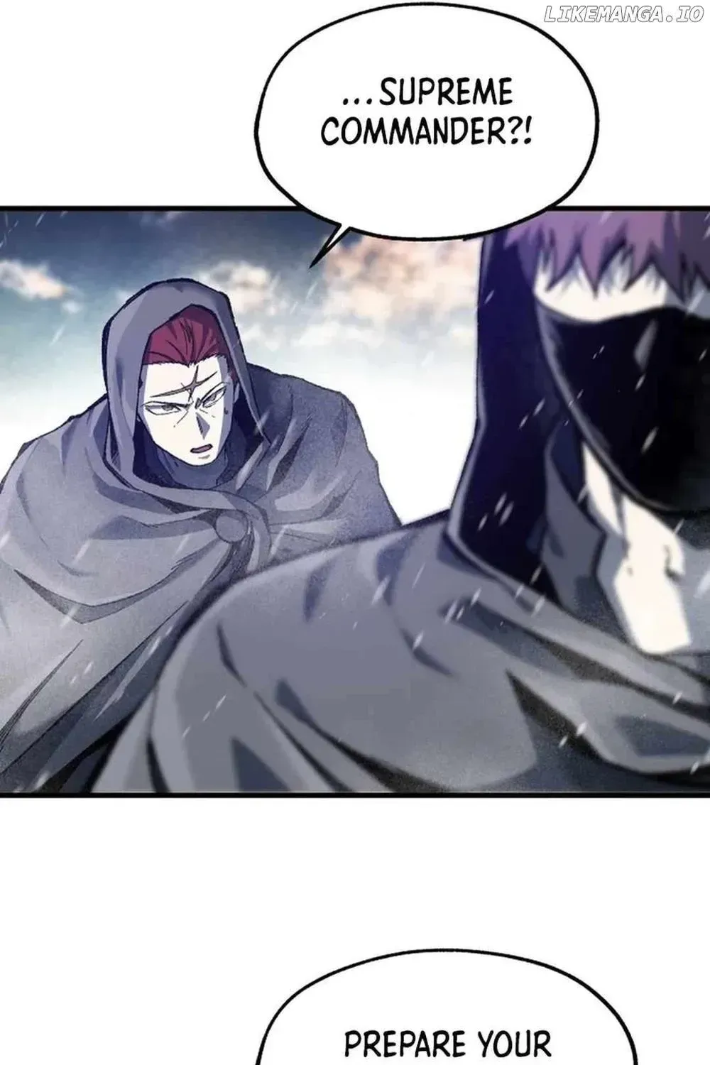 Light of the Dawn Chapter 39 page 126 - 
