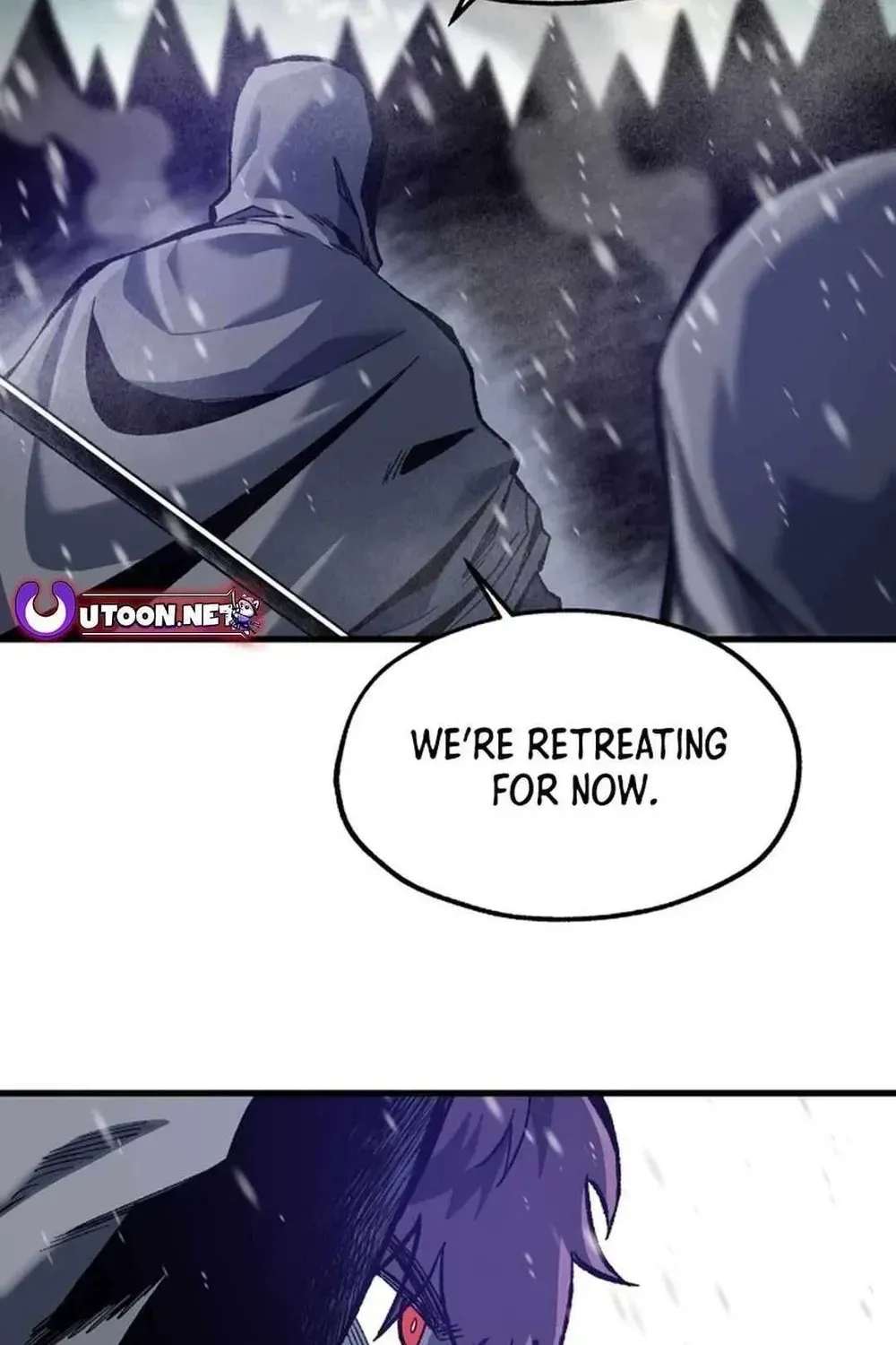 Light of the Dawn Chapter 39 page 128 - 