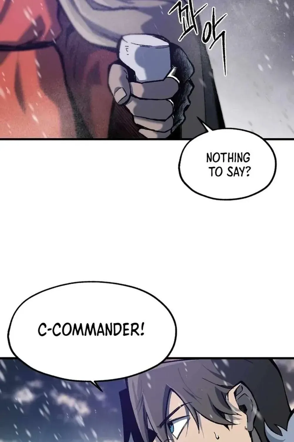 Light of the Dawn Chapter 39 page 134 - 