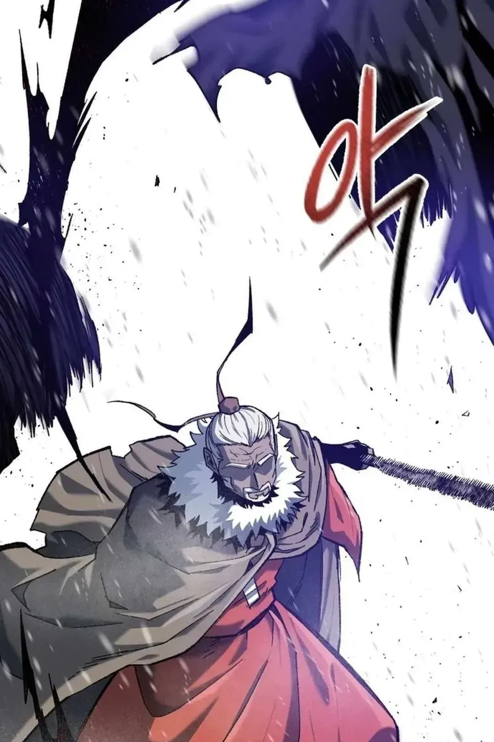 Light of the Dawn Chapter 39 page 150 - 