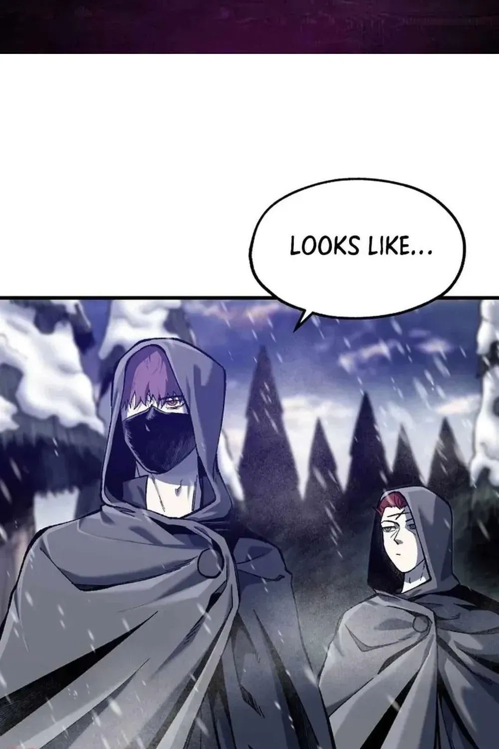 Light of the Dawn Chapter 39 page 3 - 