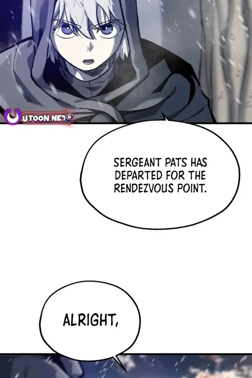 Light of the Dawn Chapter 39 page 31 - 