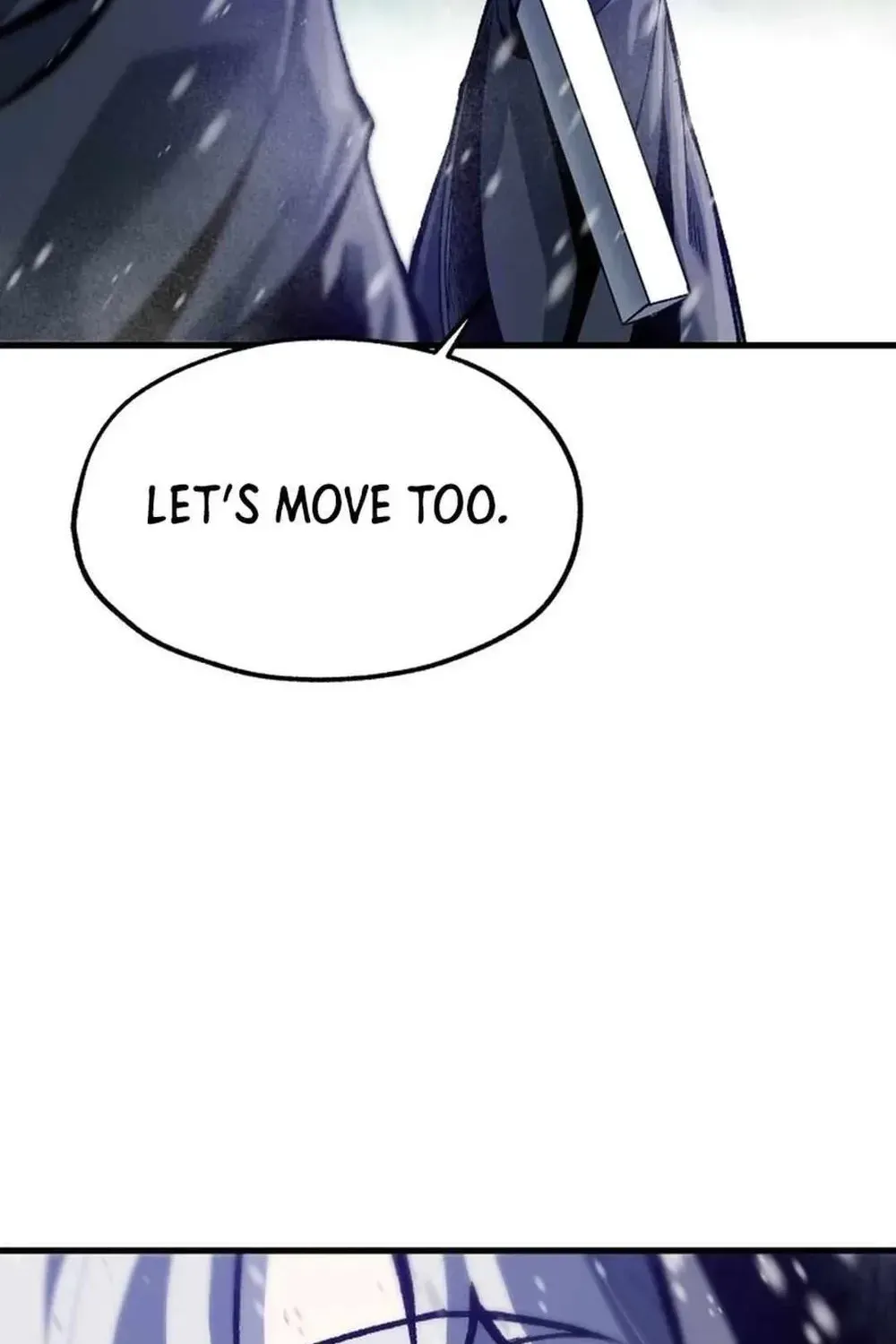 Light of the Dawn Chapter 39 page 33 - 