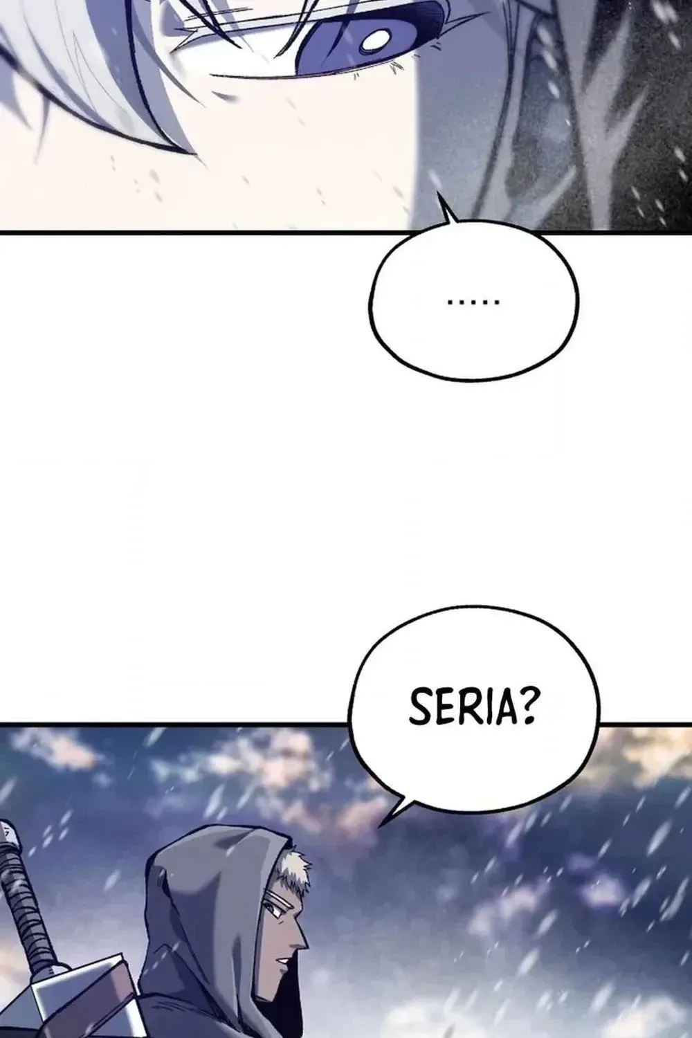 Light of the Dawn Chapter 39 page 35 - 