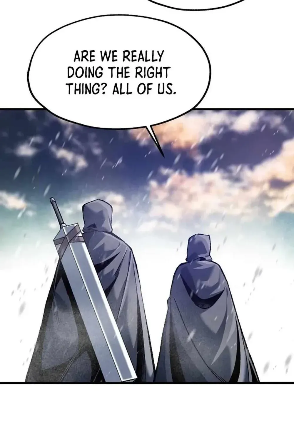 Light of the Dawn Chapter 39 page 39 - 