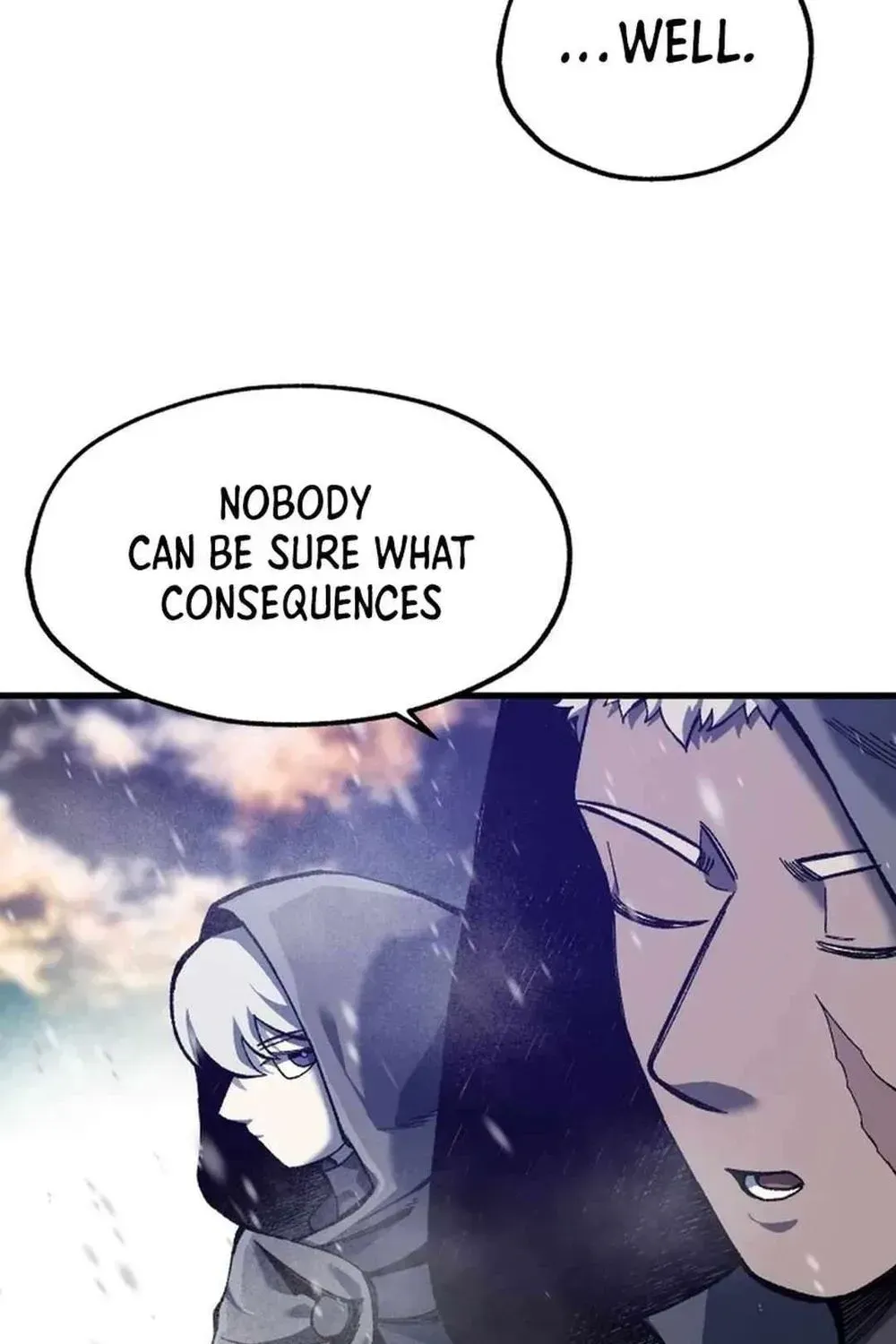 Light of the Dawn Chapter 39 page 48 - 