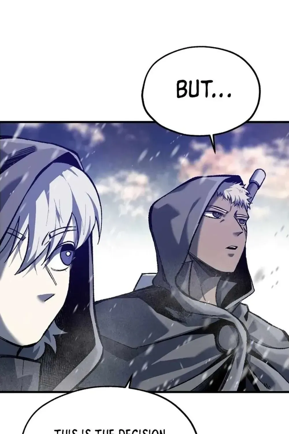 Light of the Dawn Chapter 39 page 52 - 