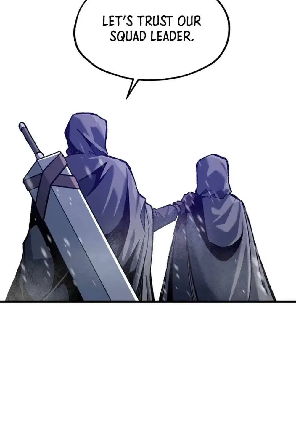 Light of the Dawn Chapter 39 page 55 - 