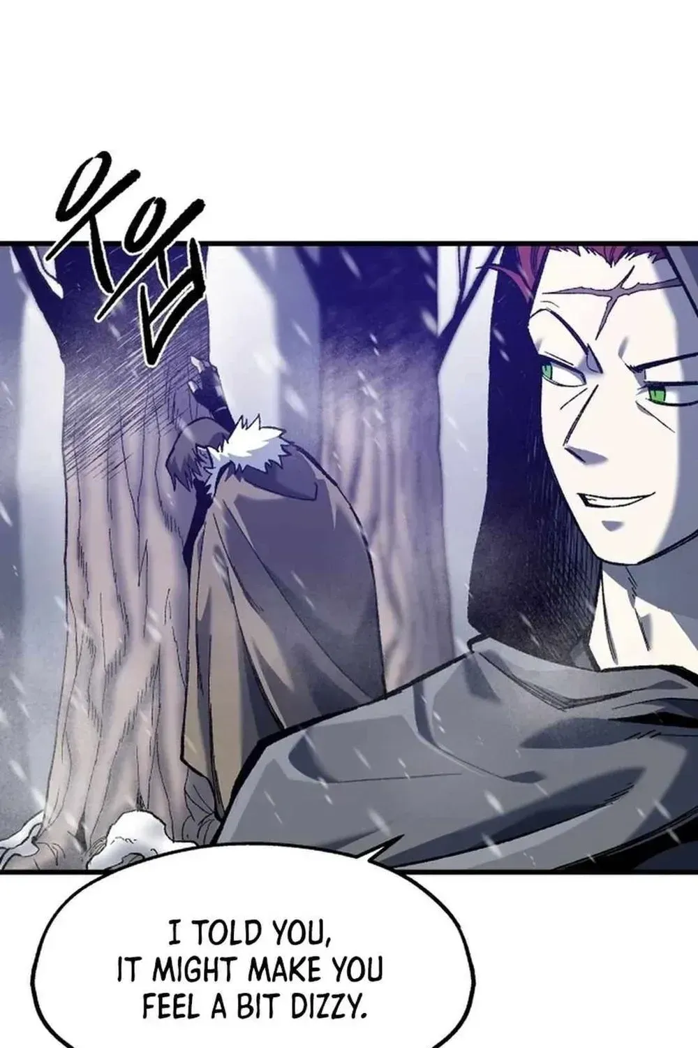 Light of the Dawn Chapter 39 page 7 - 