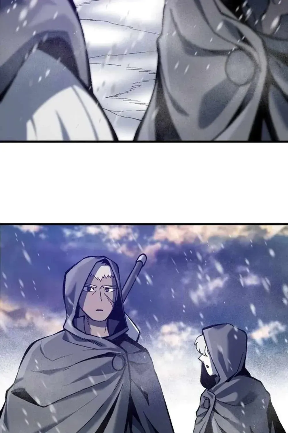 Light of the Dawn Chapter 39 page 62 - 