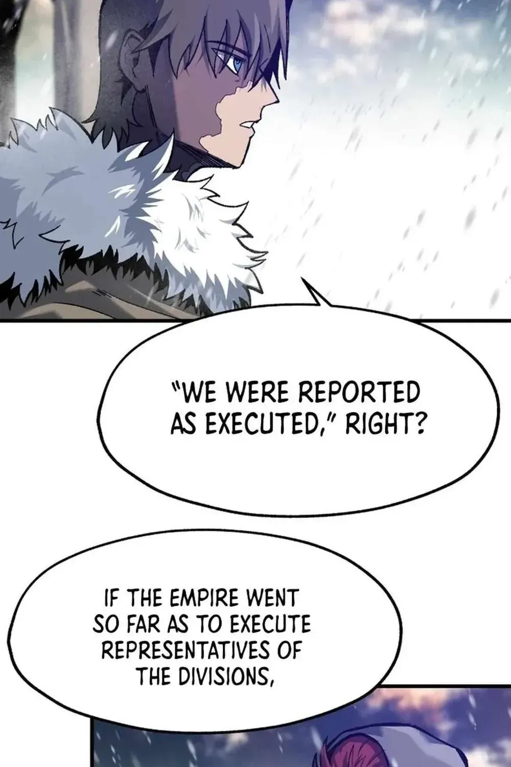 Light of the Dawn Chapter 39 page 72 - 