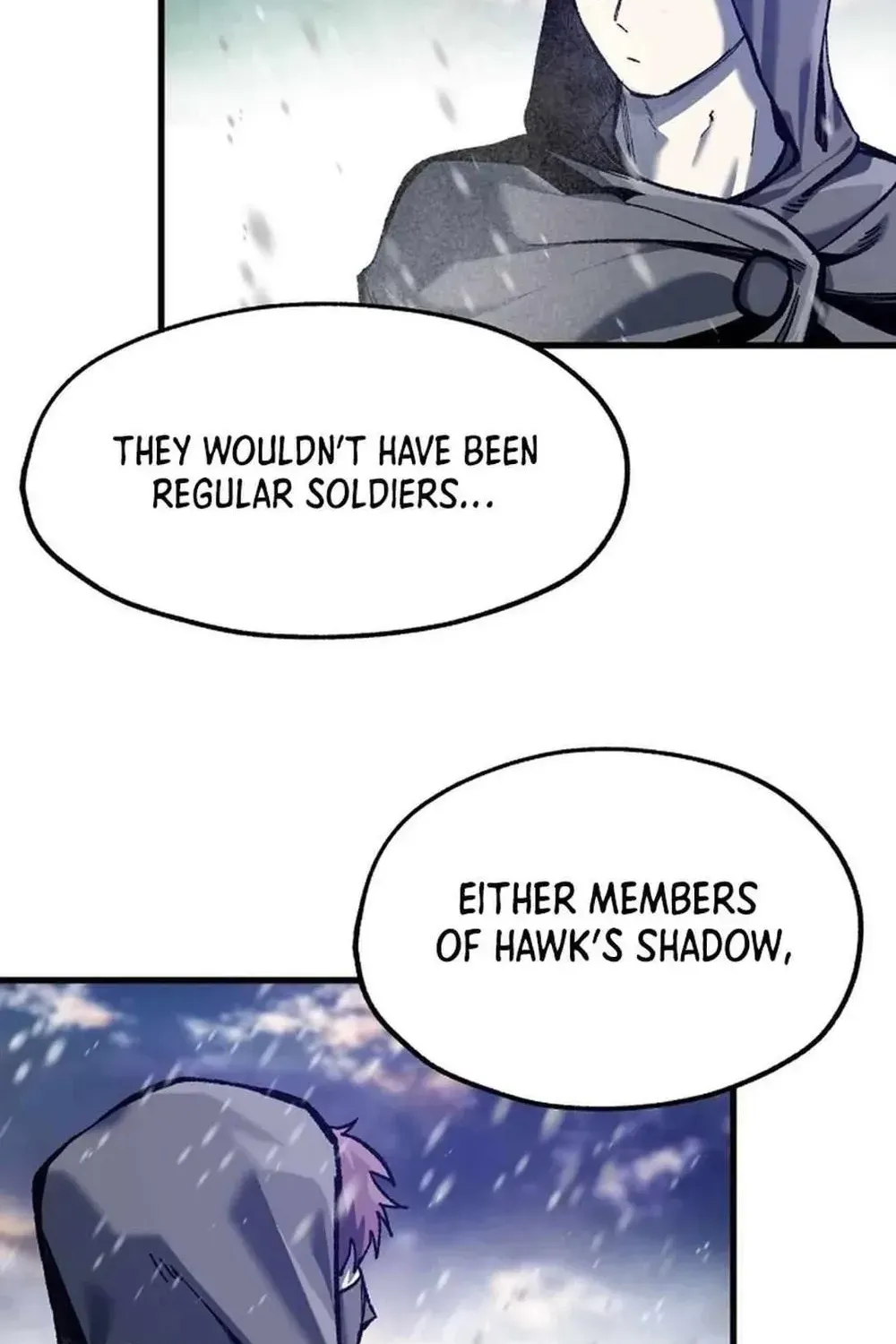 Light of the Dawn Chapter 39 page 74 - 