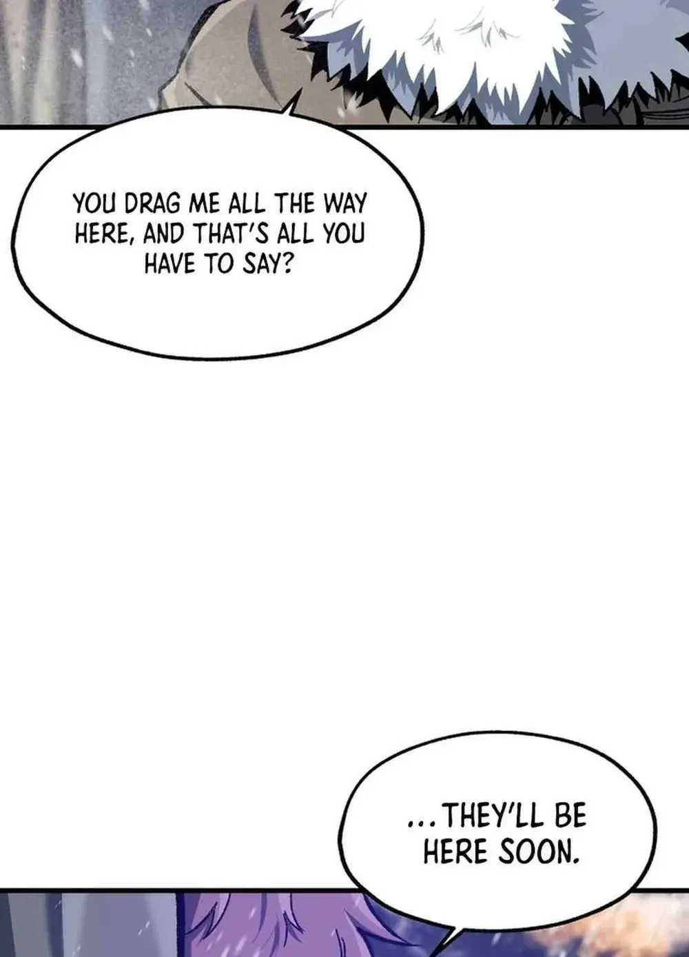 Light of the Dawn Chapter 39 page 82 - 
