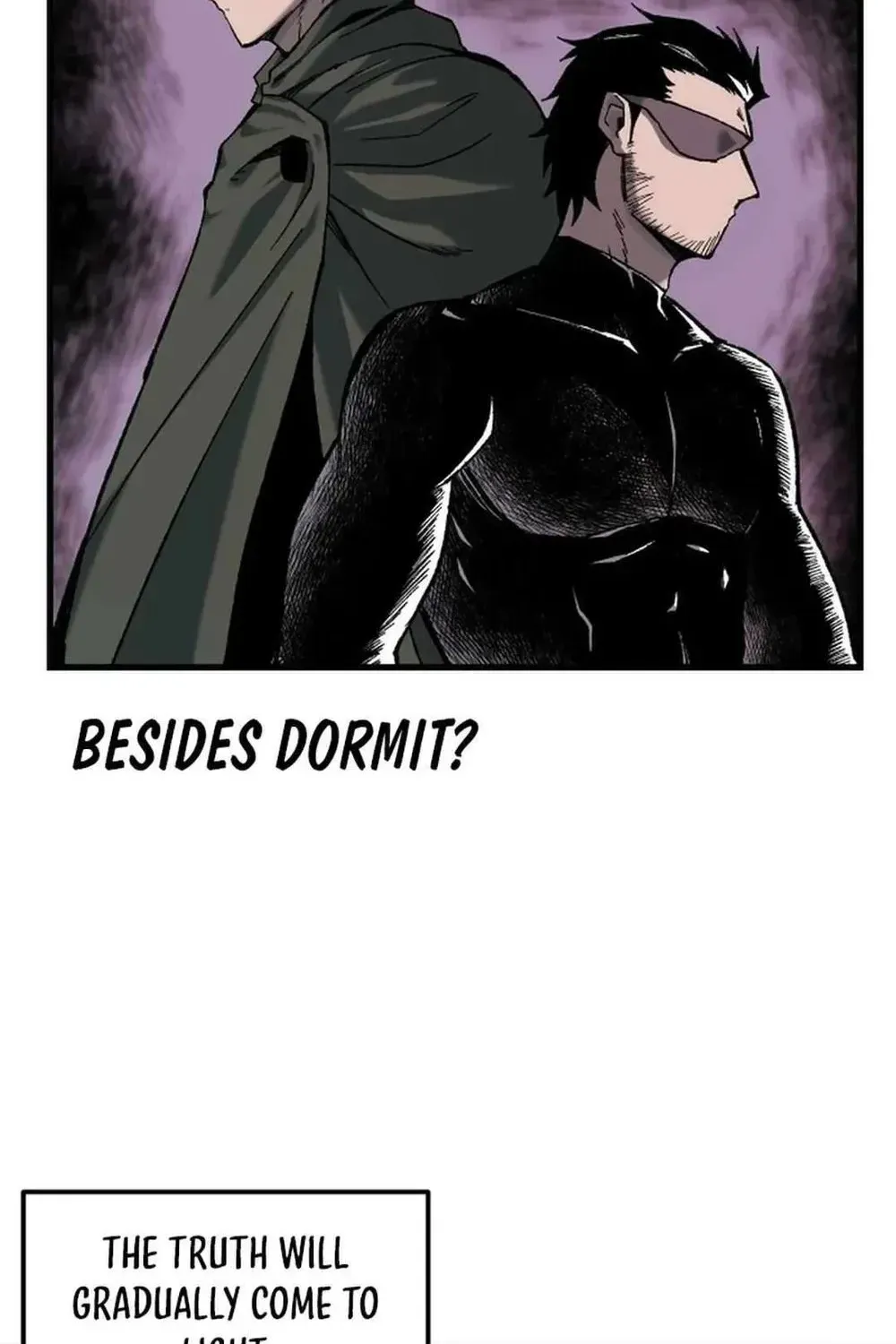 Light of the Dawn Chapter 39 page 86 - 