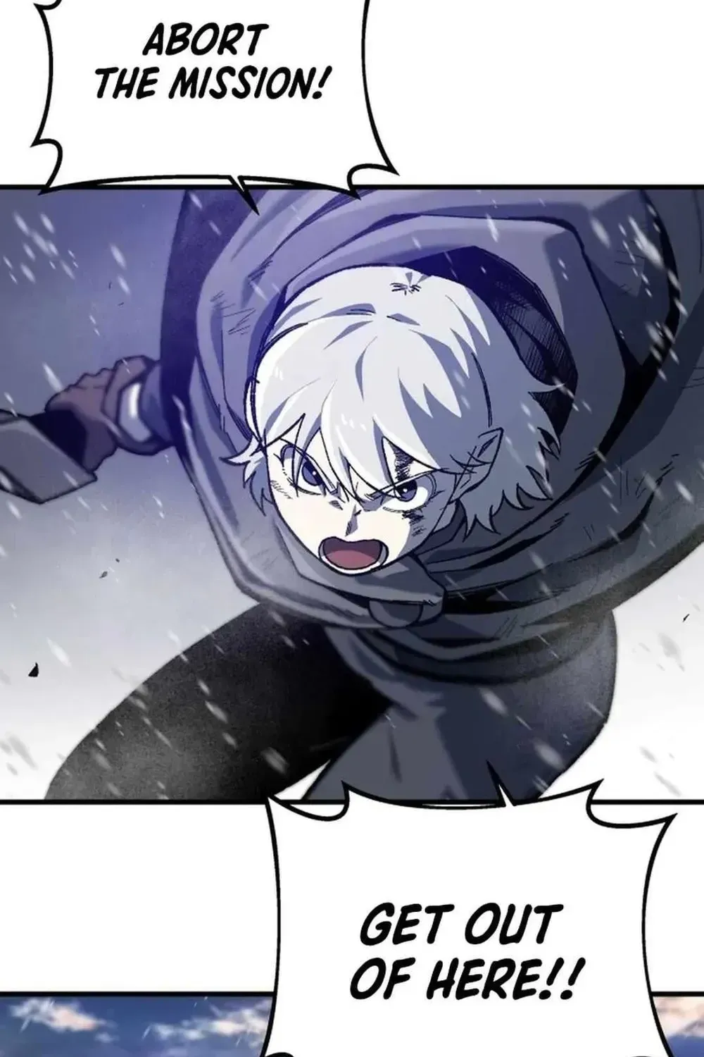 Light of the Dawn Chapter 39 page 94 - 