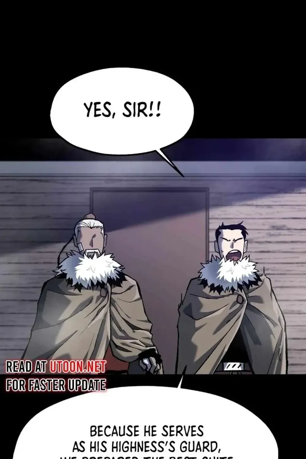 Light of the Dawn Chapter 40 page 11 - 