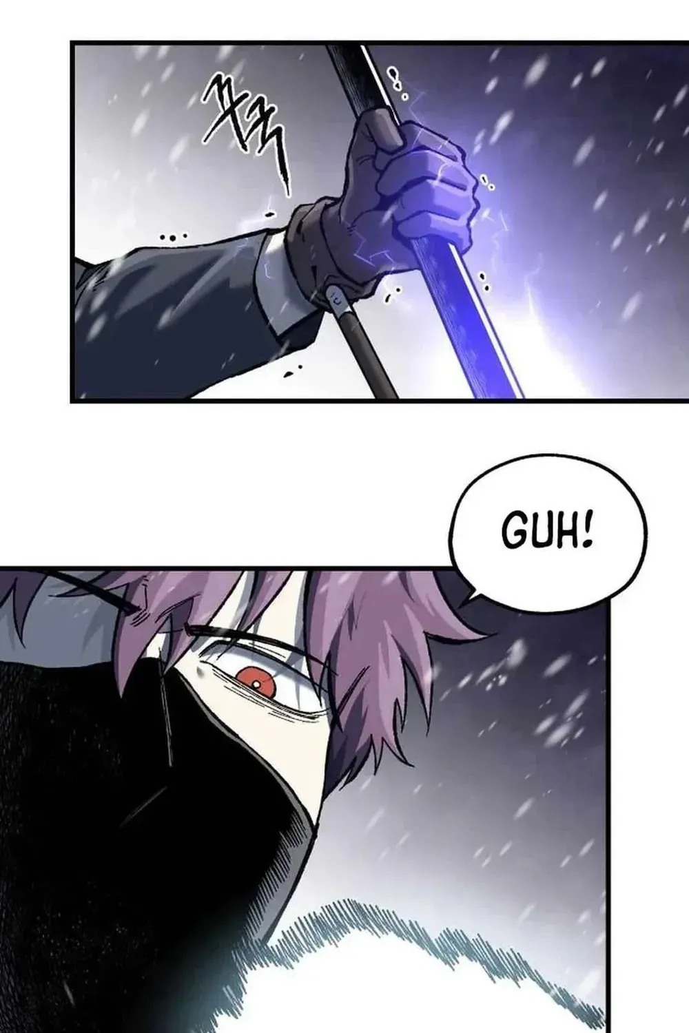 Light of the Dawn Chapter 40 page 127 - 