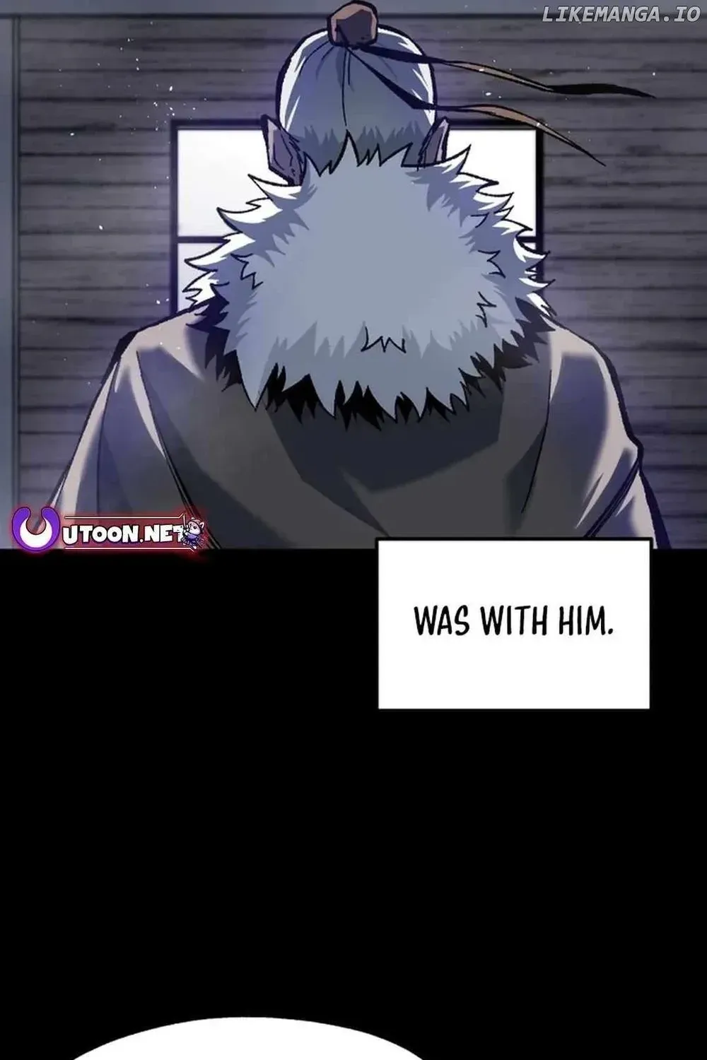 Light of the Dawn Chapter 40 page 15 - 