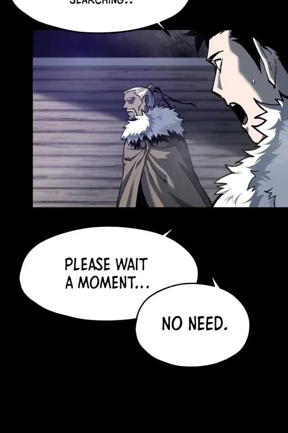Light of the Dawn Chapter 40 page 17 - 