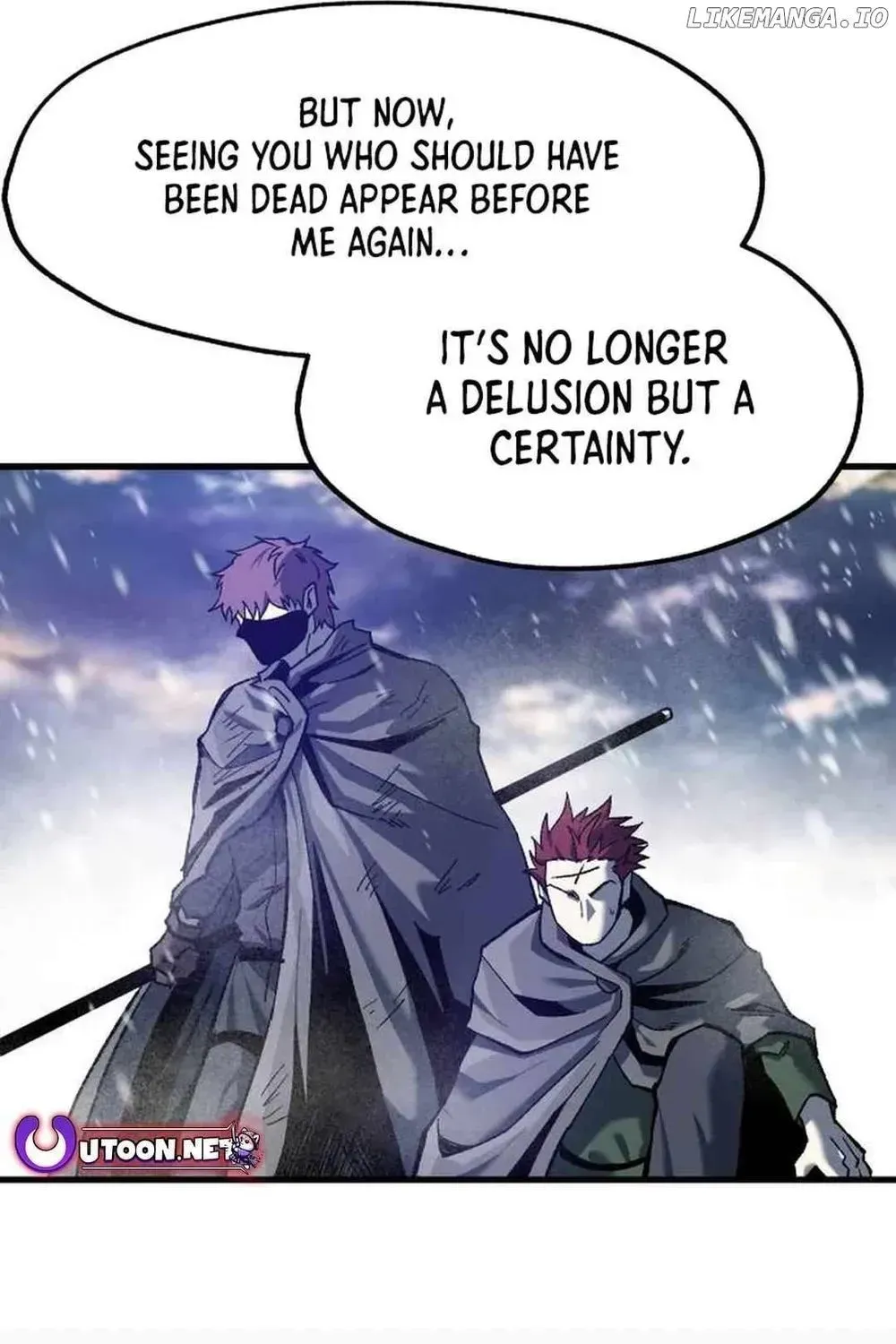 Light of the Dawn Chapter 40 page 167 - 