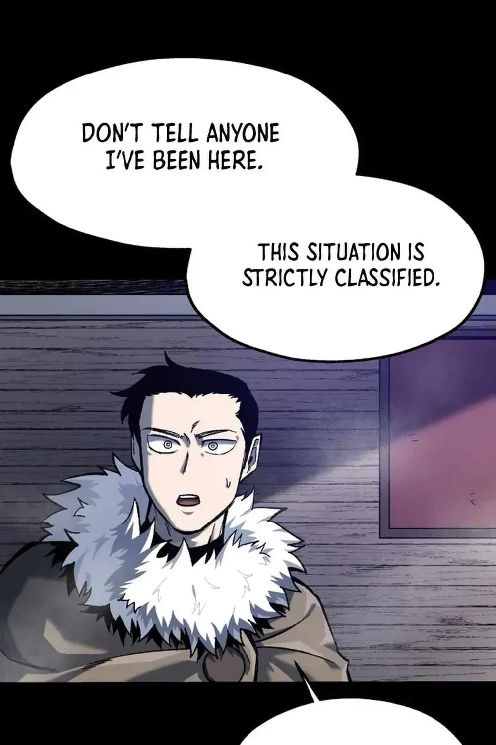 Light of the Dawn Chapter 40 page 19 - 