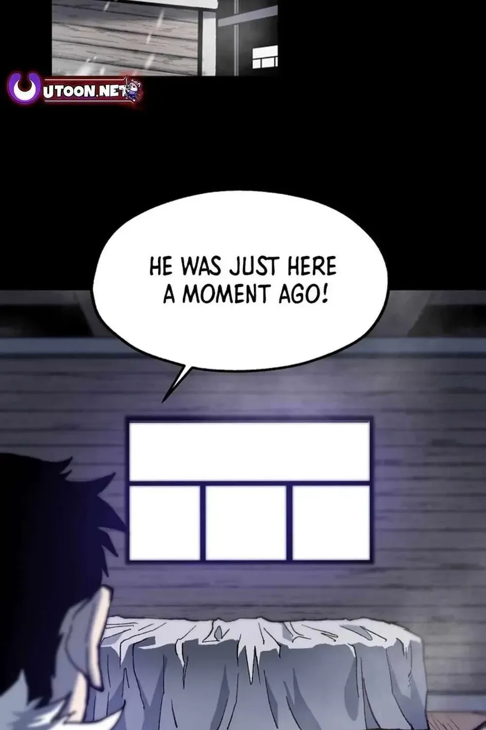 Light of the Dawn Chapter 40 page 5 - 