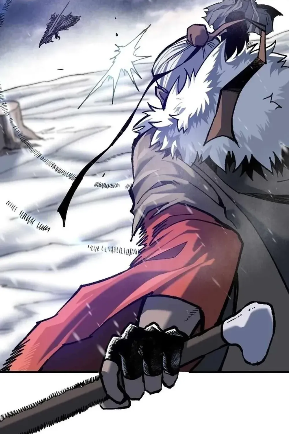 Light of the Dawn Chapter 40 page 52 - 
