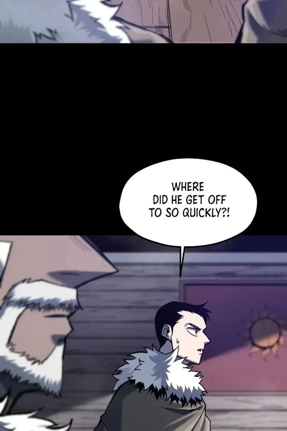 Light of the Dawn Chapter 40 page 7 - 
