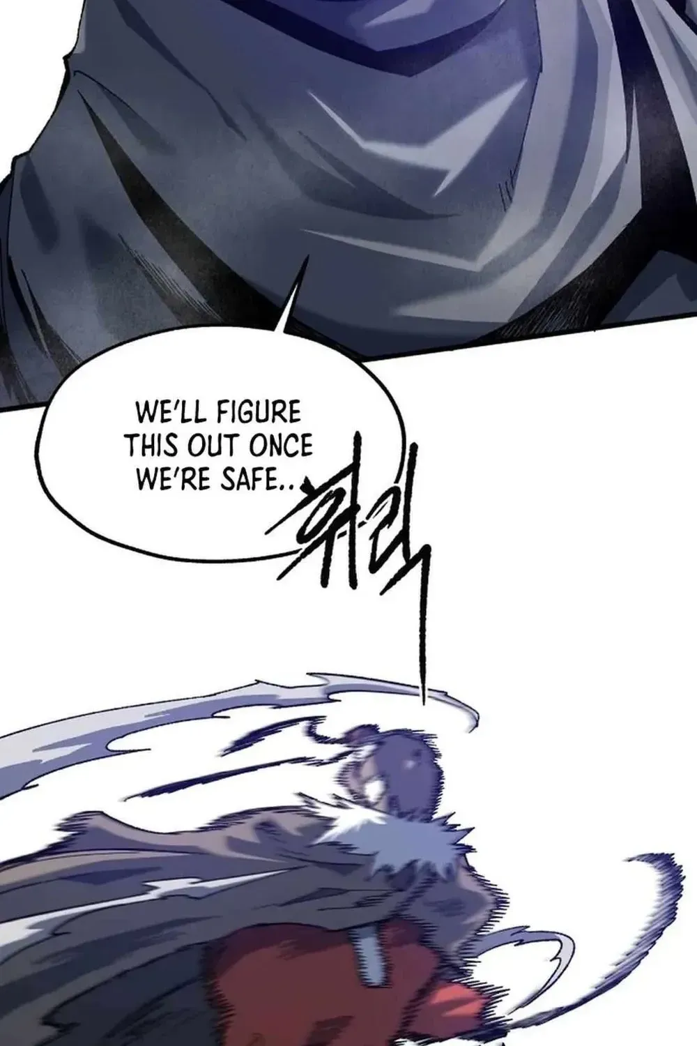 Light of the Dawn Chapter 40 page 64 - 