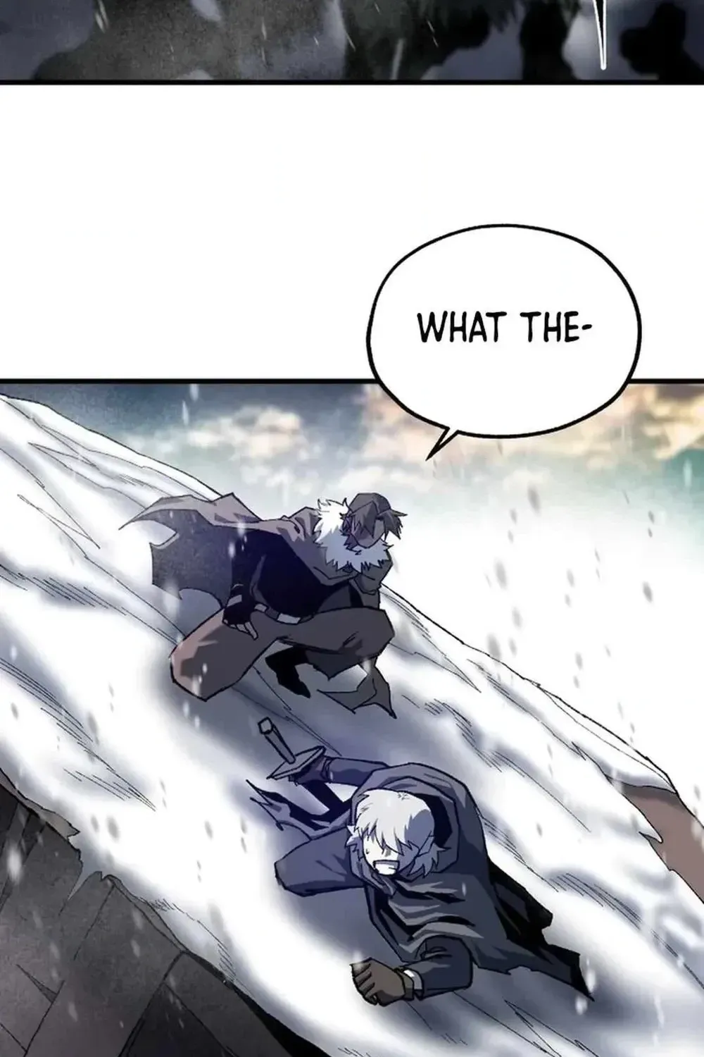 Light of the Dawn Chapter 40 page 71 - 