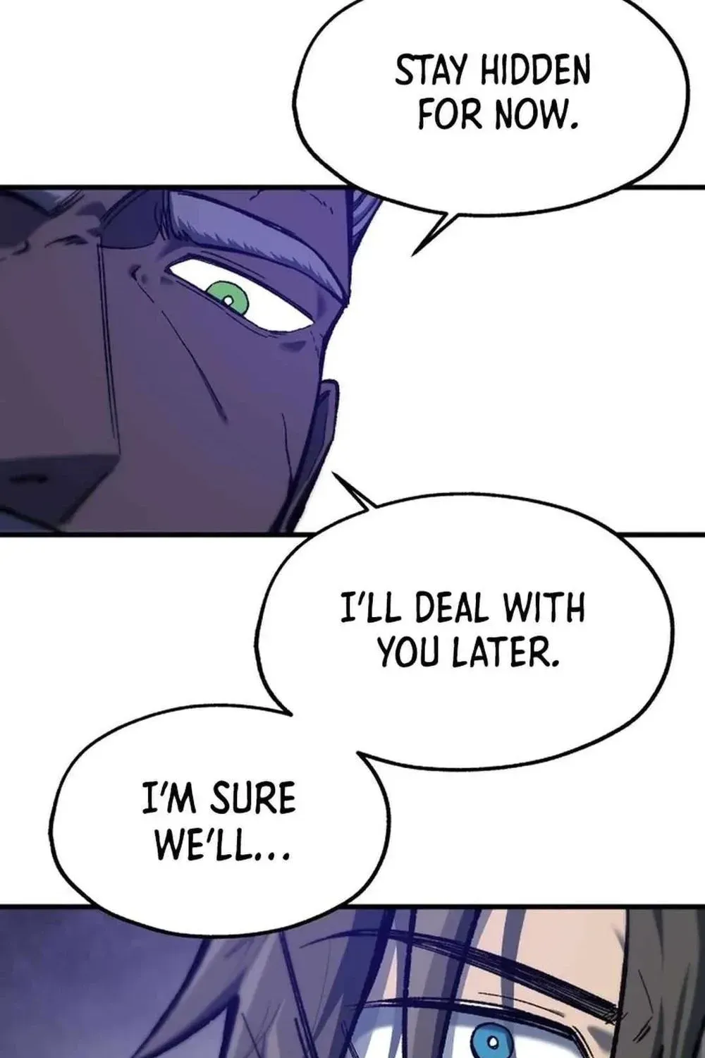 Light of the Dawn Chapter 40 page 75 - 