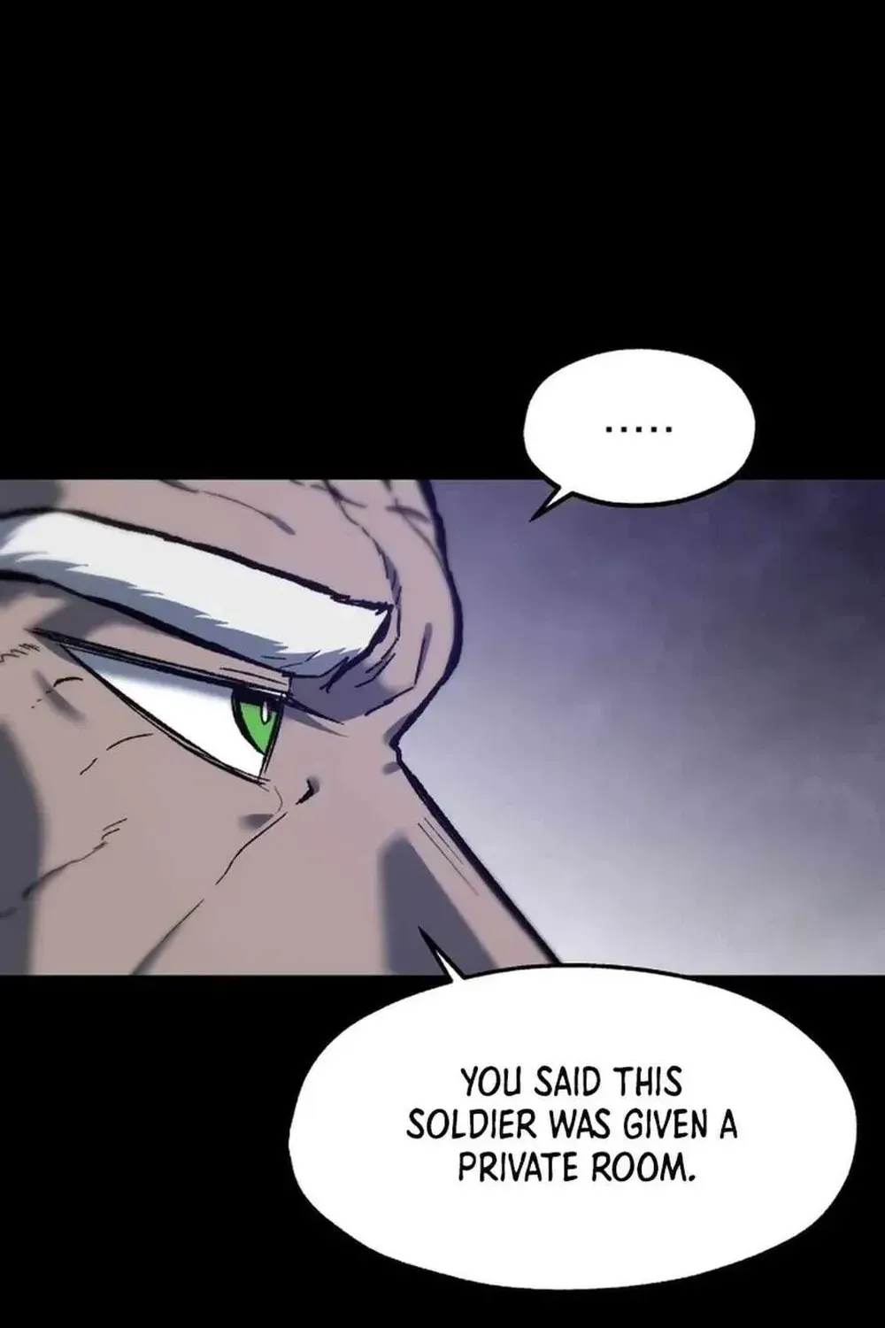 Light of the Dawn Chapter 40 page 9 - 