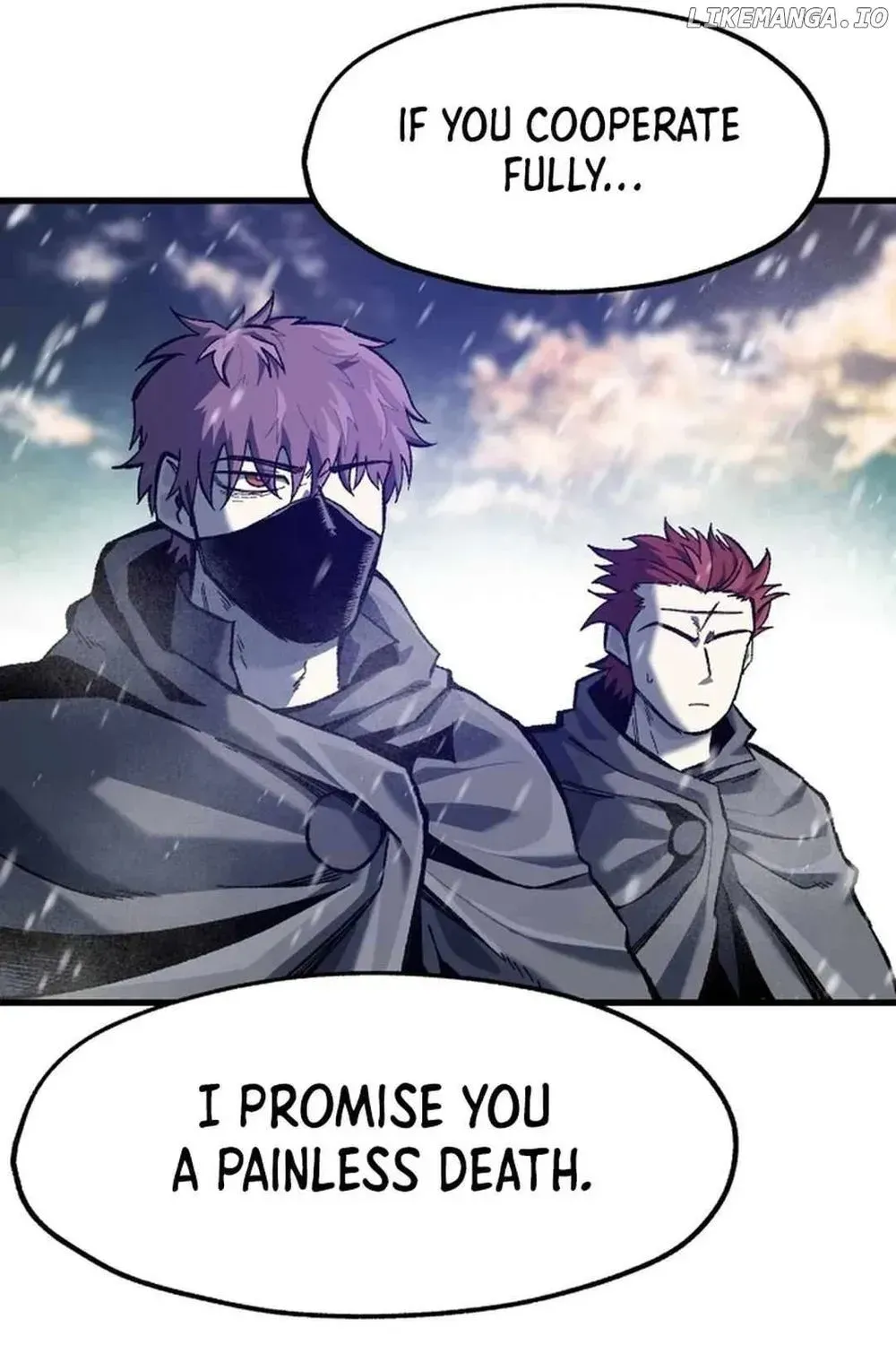 Light of the Dawn Chapter 40 page 83 - 